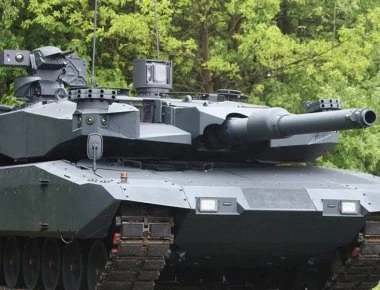 Αυτά είναι τα 10 καλύτερα άρματα μάχης στον κόσμο για το 2018 (βίντεο)